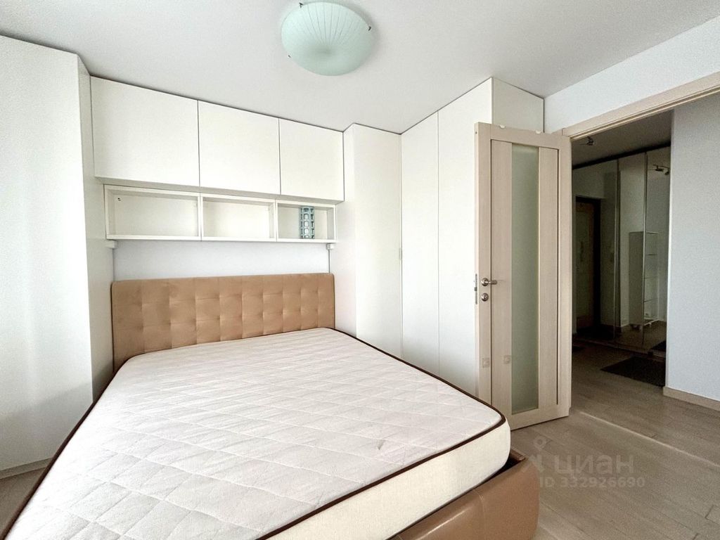 m. Prospekt Vernadskogo: Apartment, 1-rooms