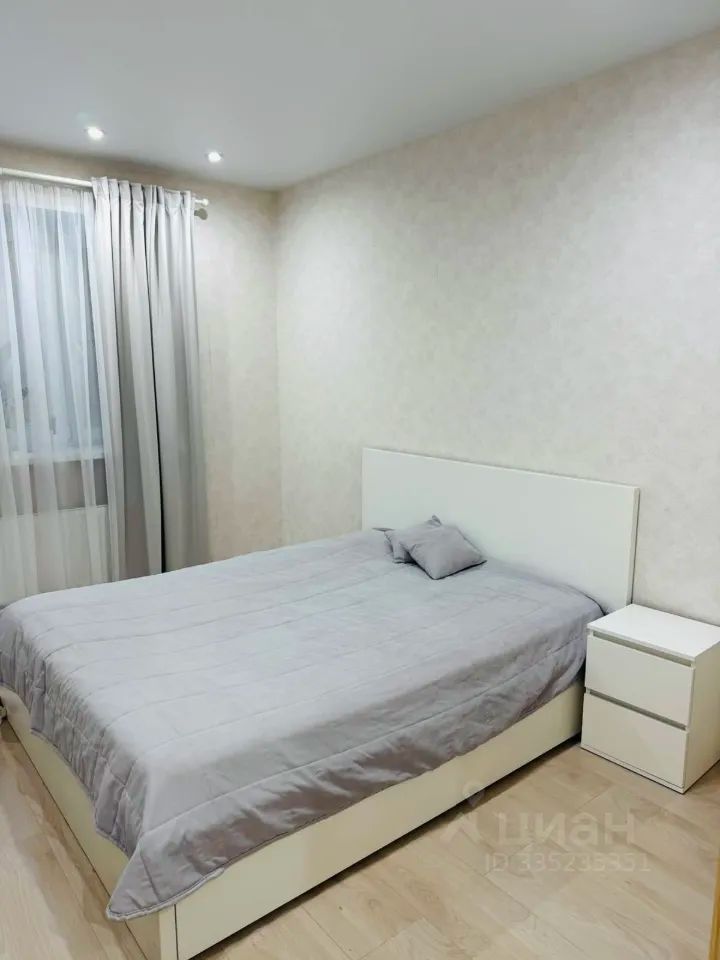 m. Vodniki: Apartment, 1-rooms
