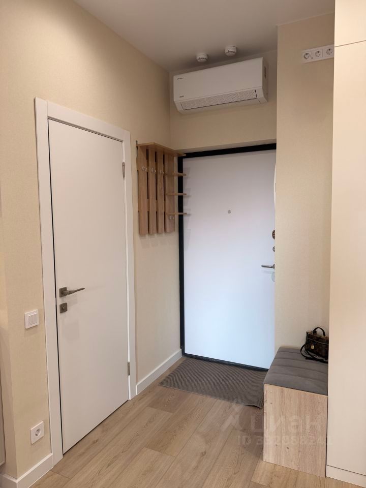 m. Volgogradsky prospekt: Apartment, 1-rooms