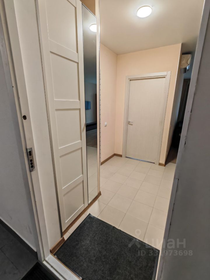 m. Salaryevo: Apartment, 1-rooms