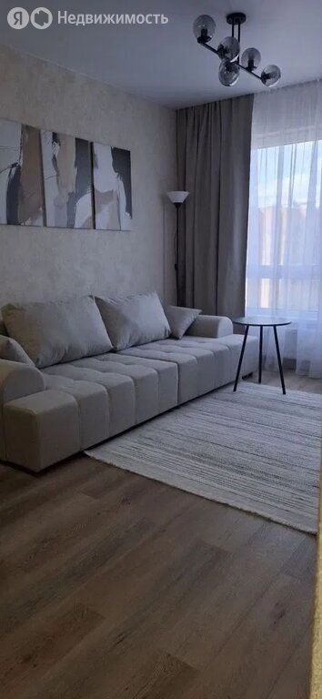 m. Bagrationovskaya: Apartment, 1-rooms