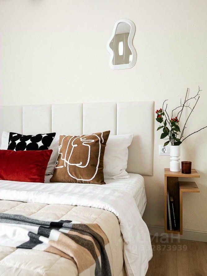 m. Kievskaya: Apartment, 1-rooms