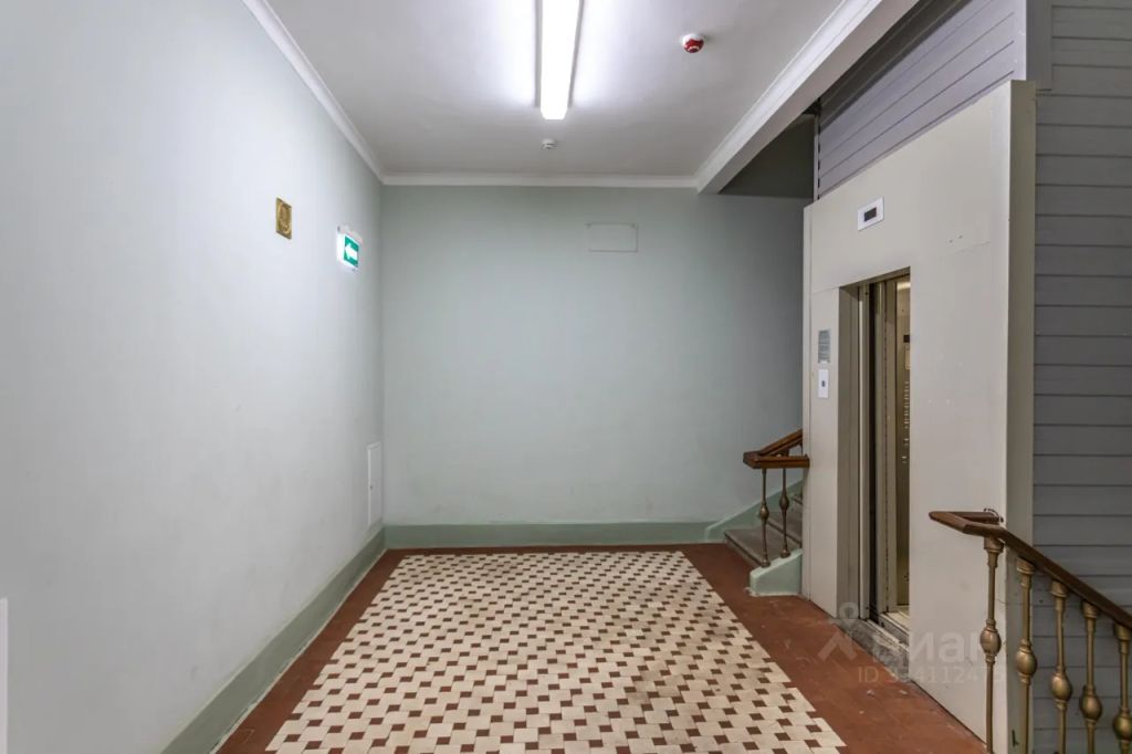 m. Taganskaya: Apartment, 3-rooms
