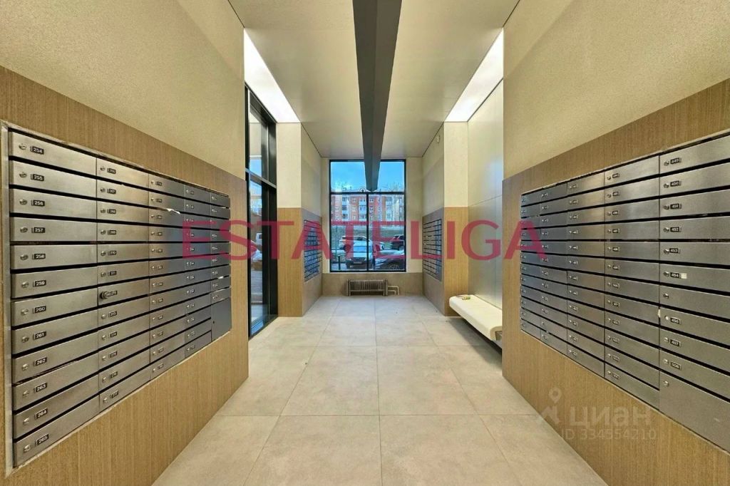 m. Park Pobedy: Apartment, studio