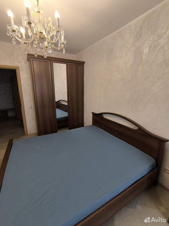 m. Sheremetyevskaya: Apartment, 2-rooms
