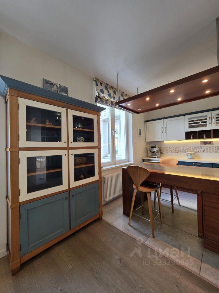 m. Bulvar Rokossovskogo: Apartment, 3-rooms