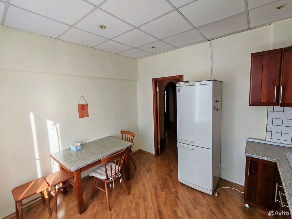 m. Dinamo: Apartment, 2-rooms