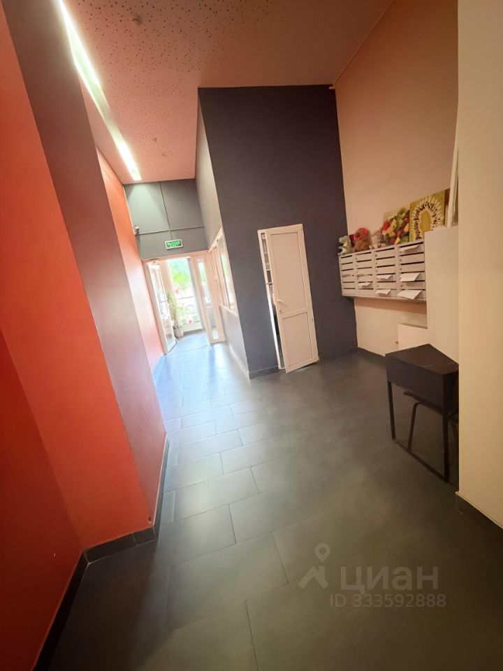 m. Bakovka: Apartment, 2-rooms