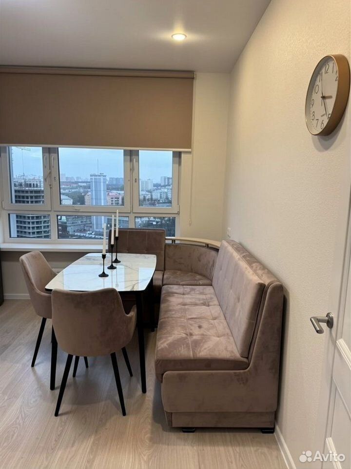 m. Nizhegorodskaya: Apartment, 1-rooms