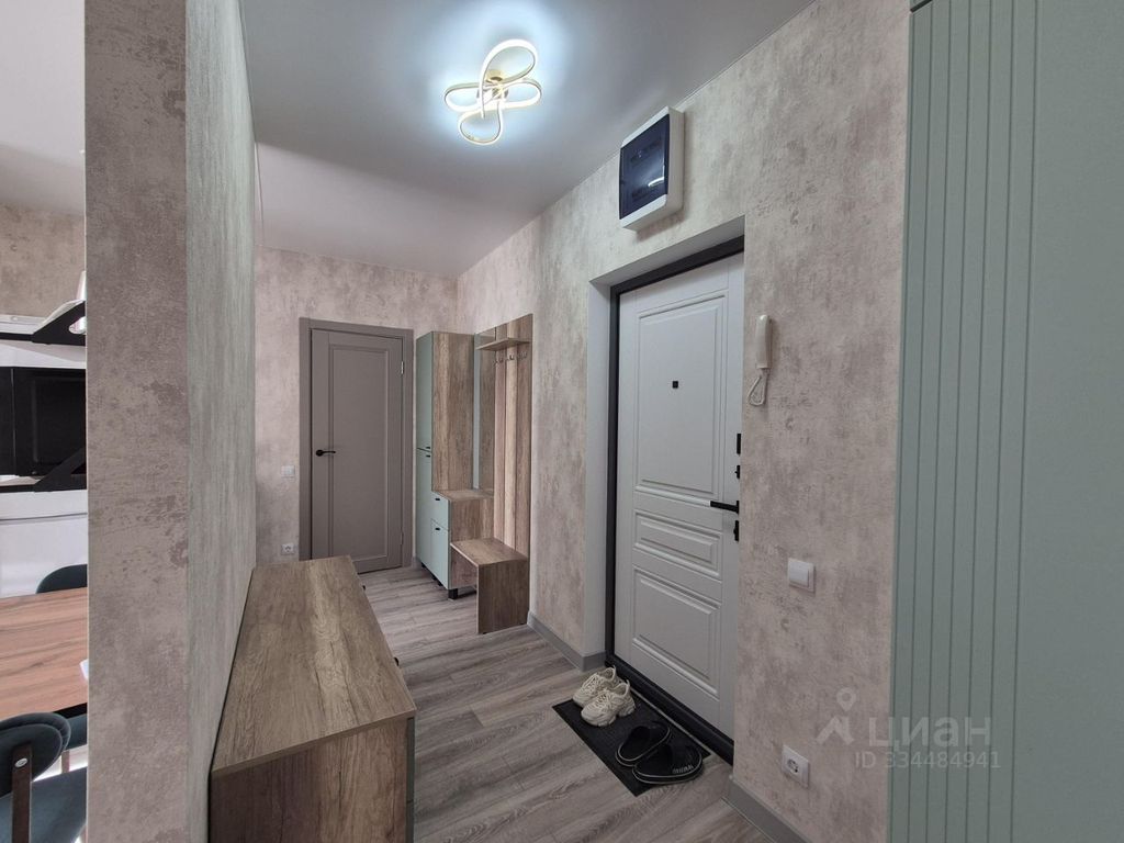m. Odintsovo: Apartment, 2-rooms
