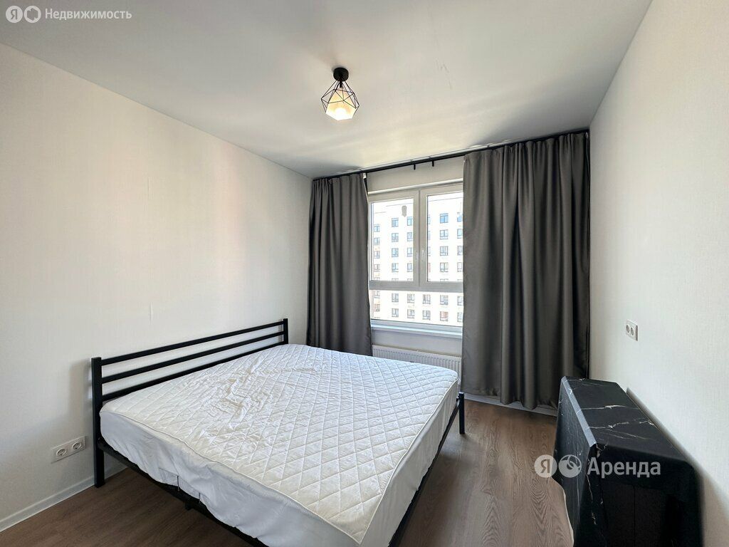 m. Nekrasovka: Apartment, 1-rooms