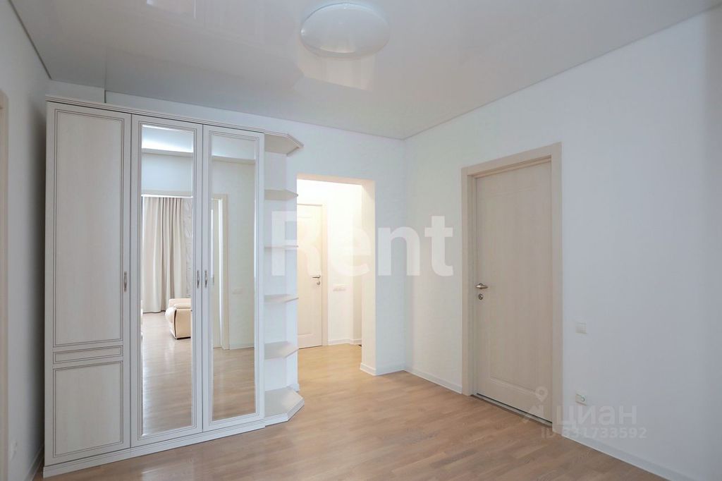 m. Davydkovo: Apartment, 2-rooms