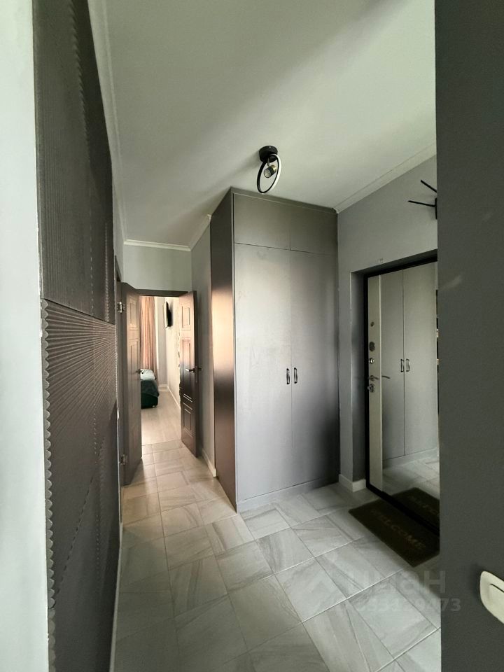 m. Planernaya: Apartment, 2-rooms