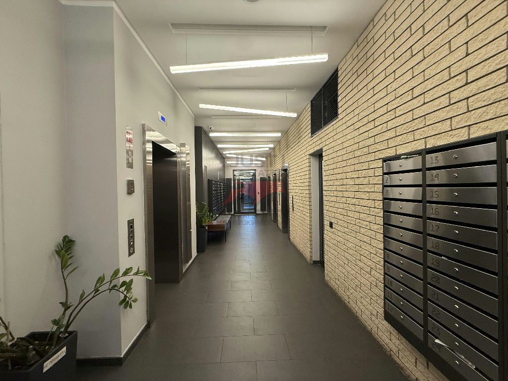 m. Zorge: Apartment, 1-rooms