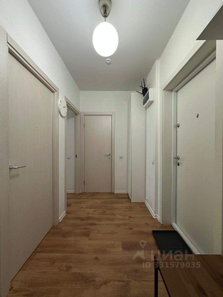 m. Molzhaninovo: Apartment, 1-rooms