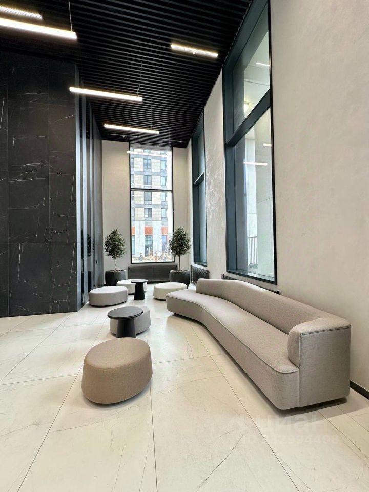 m. Nagornaya: Apartment, 2-rooms