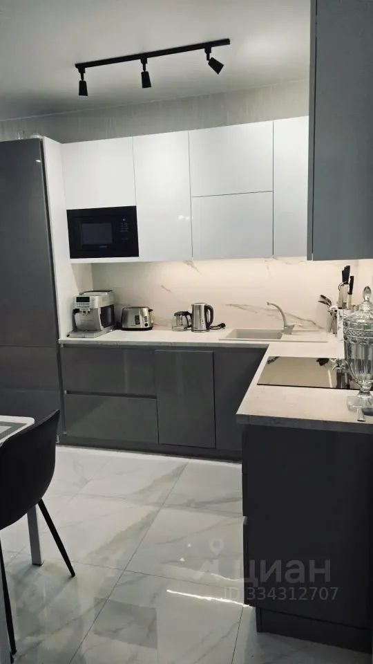 m. Lyublino: Apartment, 1-rooms