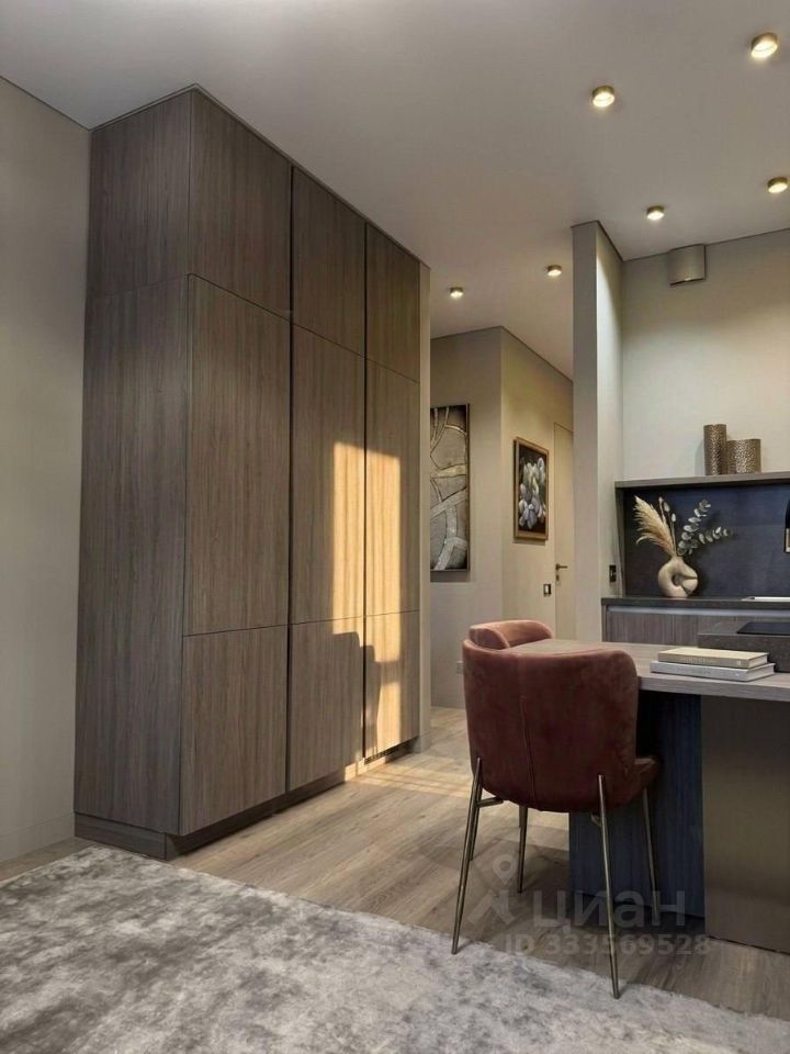 m. Matveevskoe: Apartment, 3-rooms