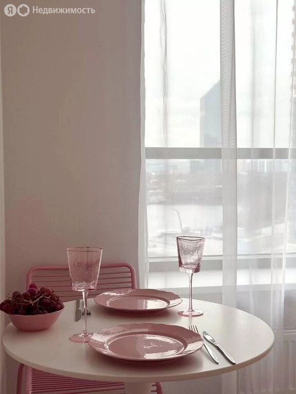 m. Shelepikha: Apartment, 1-rooms