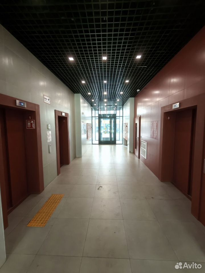 m. Kotelniki: Apartment, 1-rooms