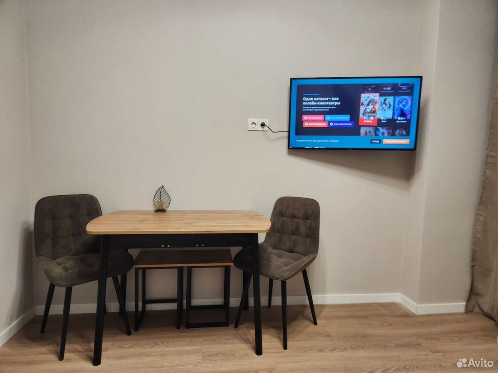 m. Strogino: Apartment, 1-rooms
