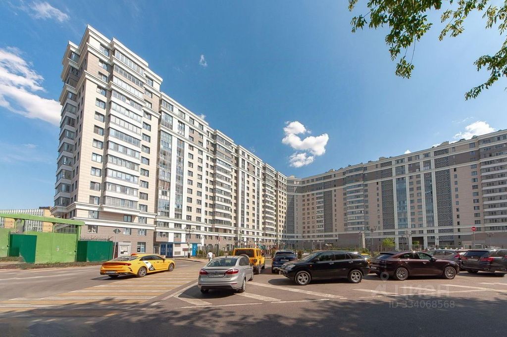 m. Aeroport: Apartment, studio