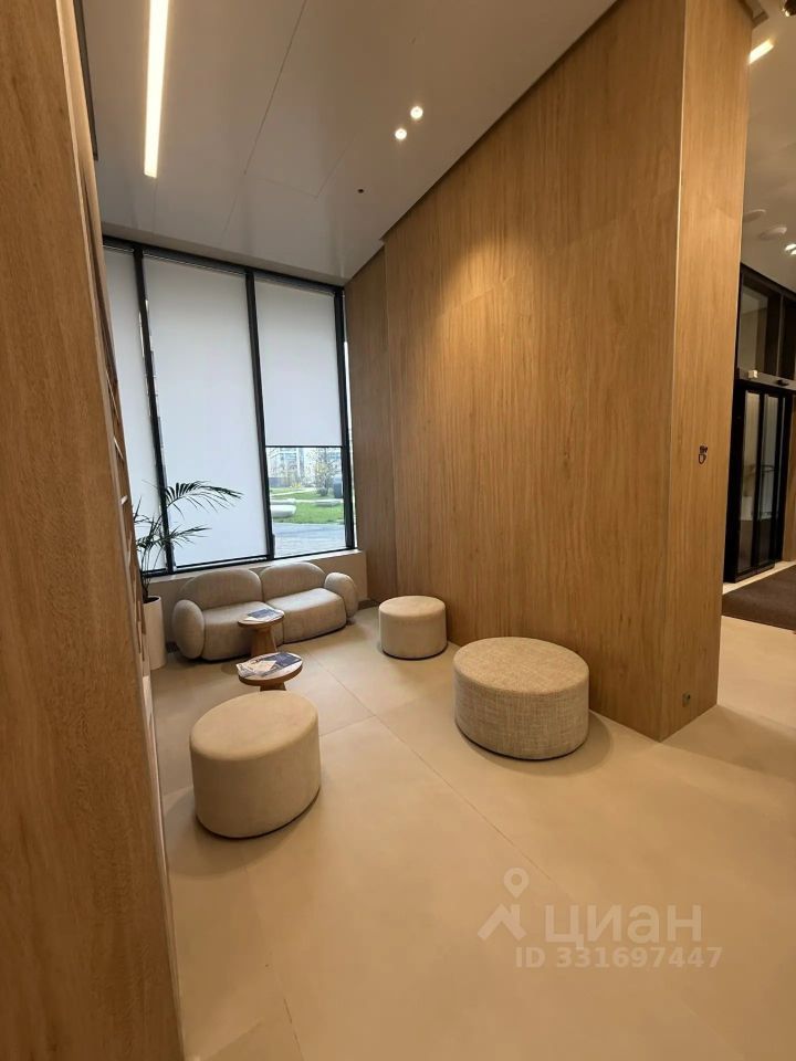 m. Serp i Molot: Apartment, 2-rooms