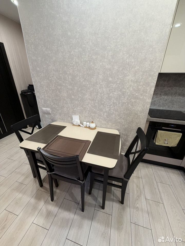 m. Nizhegorodskaya: Apartment, 1-rooms