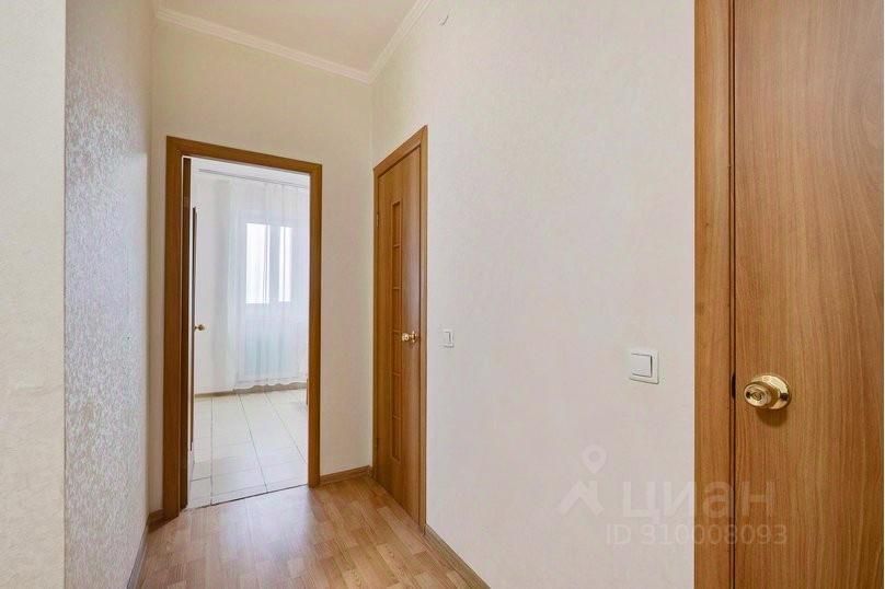 m. Podolsk: Apartment, 1-rooms