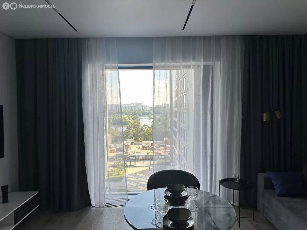 m. Trikotazhnaya: Apartment, 1-rooms
