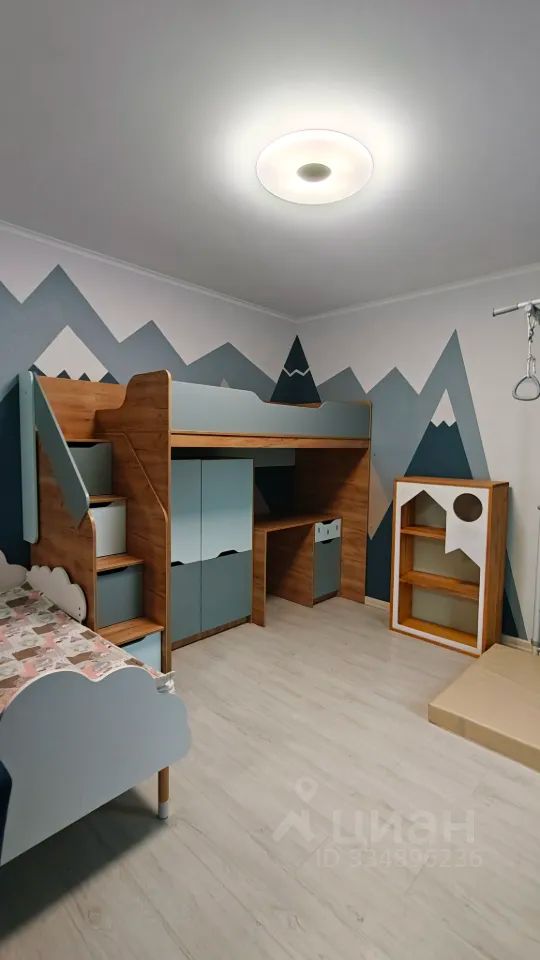 m. Medvedkovo: Apartment, 2-rooms