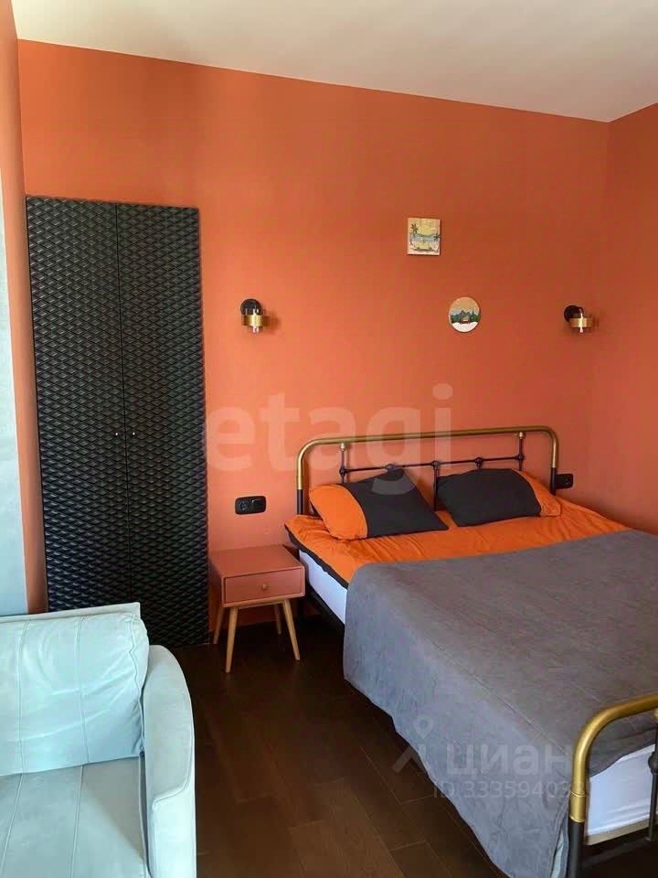 m. Vodny stadion: Apartment, 1-rooms