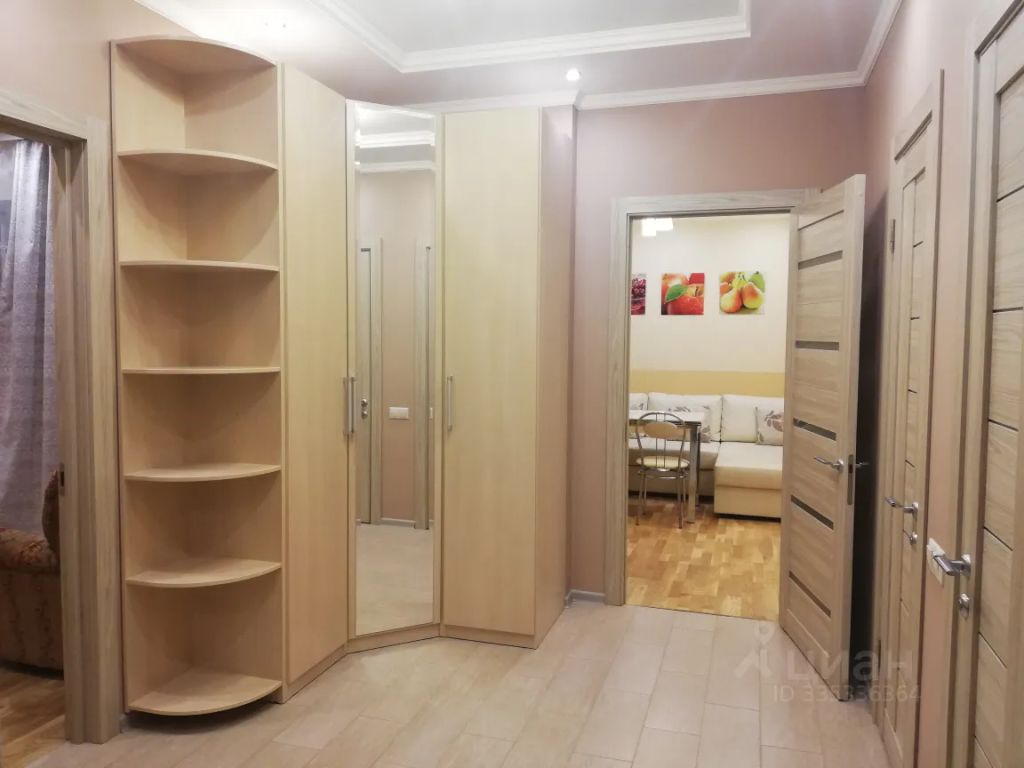 m. Kotelniki: Apartment, 1-rooms