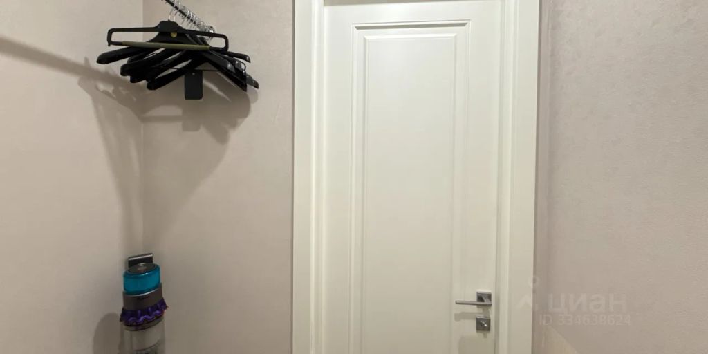 m. Skolkovo: Apartment, 1-rooms