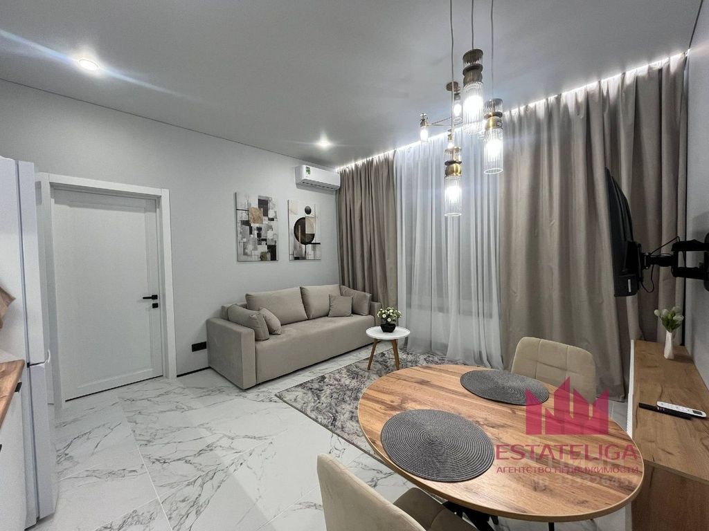 m. Serp i Molot: Apartment, 1-rooms