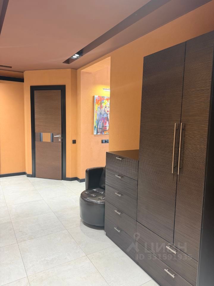 m. Grazhdanskaya: Apartment, 3-rooms