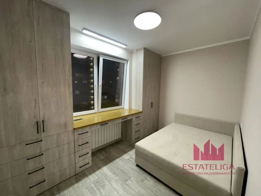 m. Domodedovskaya: Apartment, 2-rooms
