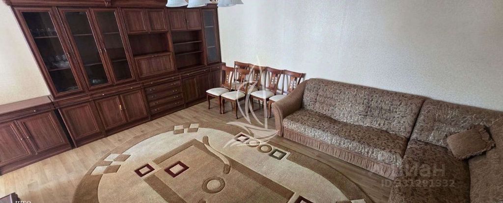 m. Podolsk: Apartment, 1-rooms