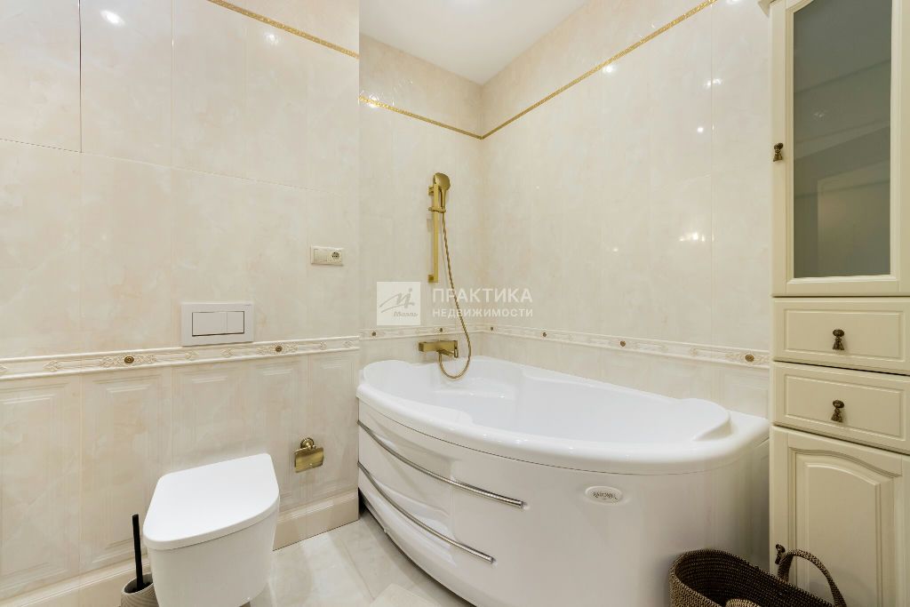 m. Streshnevo: Apartment, 2-rooms