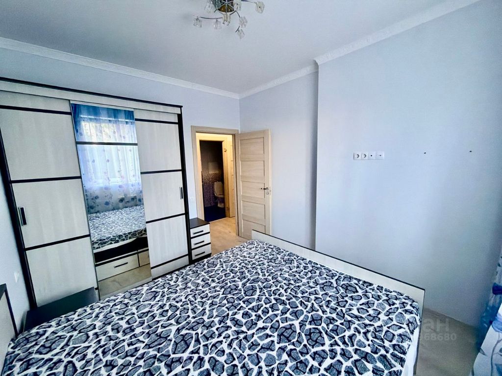 m. Nikolskoe: Apartment, 2-rooms