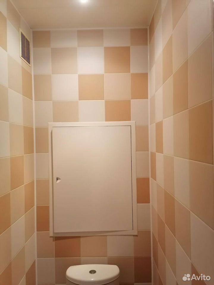 m. Khimki: Apartment, 2-rooms