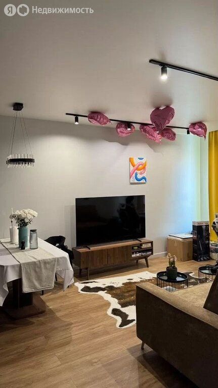 m. Butyrskaya : Apartment, 1-rooms