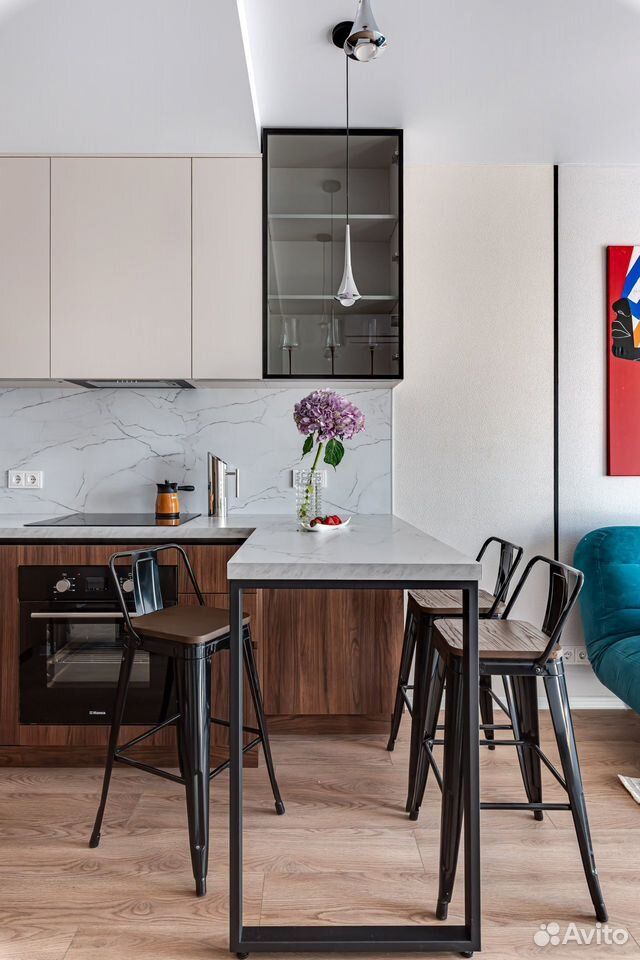 m. Medvedkovo: Apartment, 1-rooms