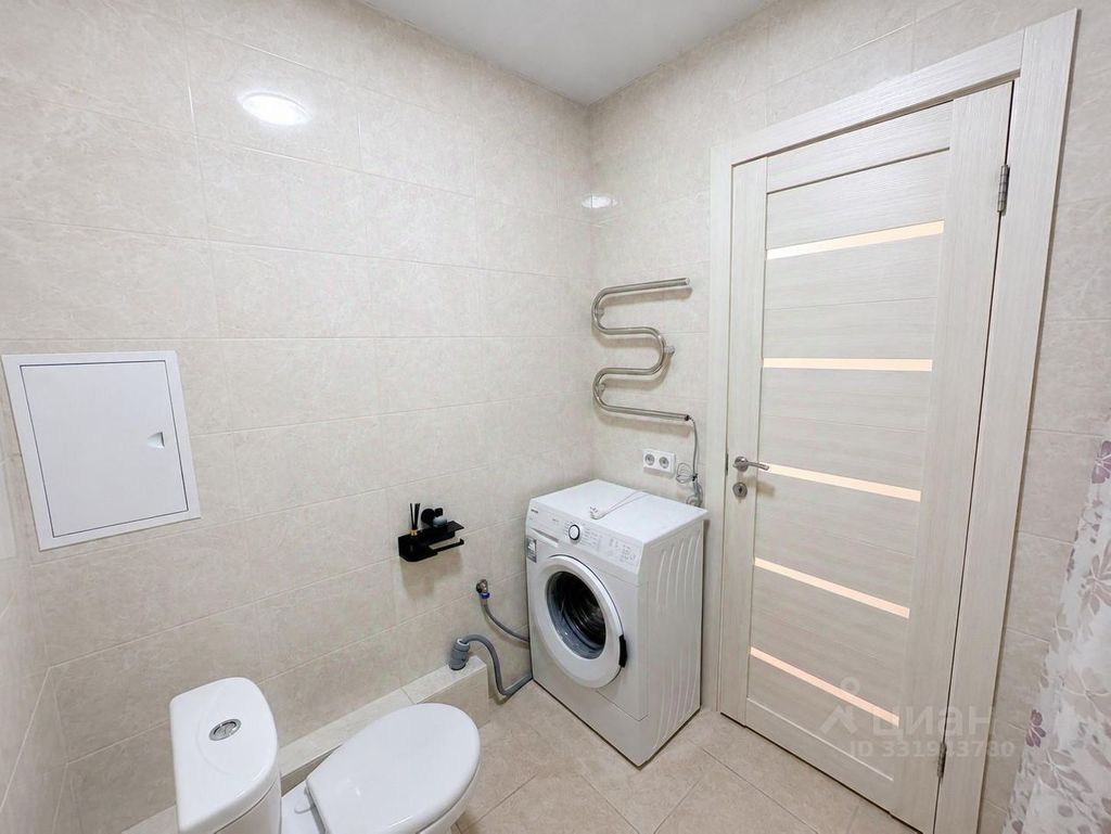 m. Testovskaya: Apartment, 1-rooms