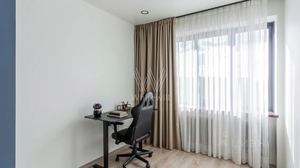 m. Dinamo: Apartment, 2-rooms