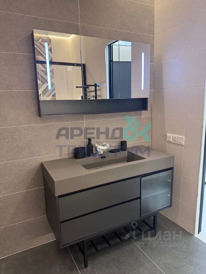 m. Shelepikha: Apartment, 3-rooms