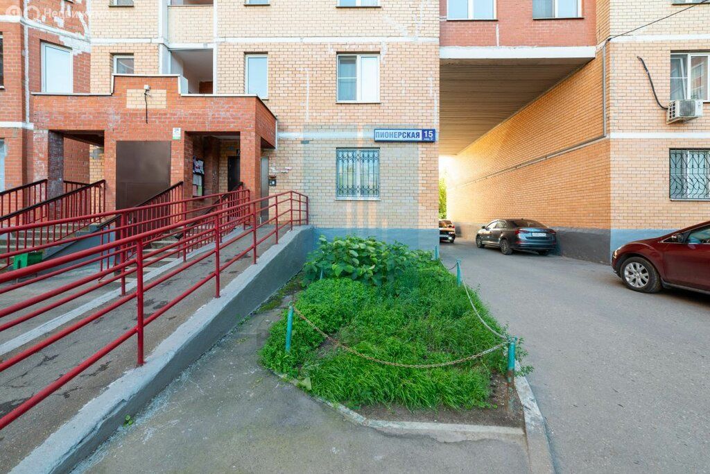 m. Podolsk: Apartment, 2-rooms