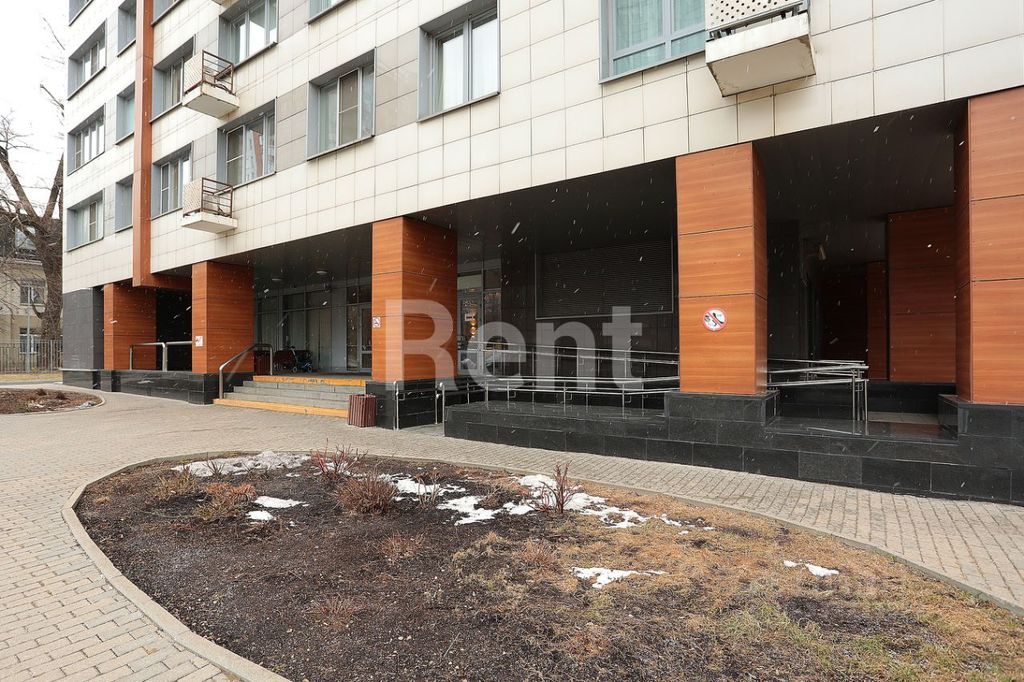 m. Davydkovo: Apartment, 2-rooms