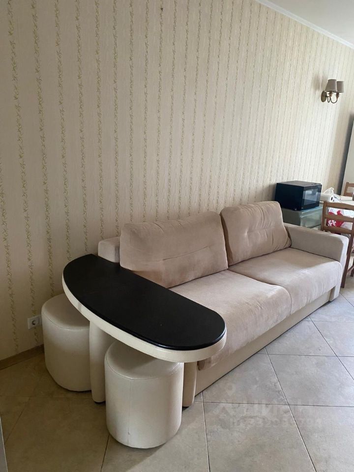 m. Planernaya: Apartment, 1-rooms