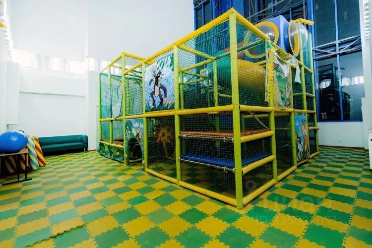 m. Strogino: Apartment, 2-rooms